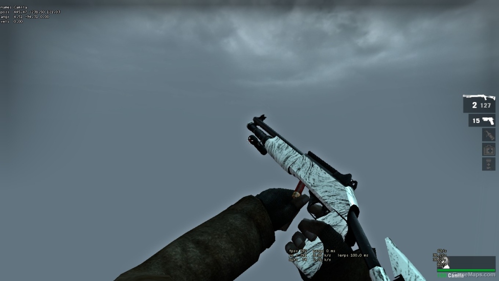autoshotgunon