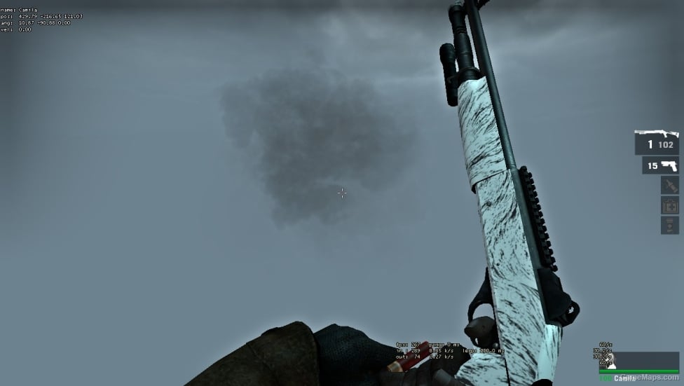 autoshotgunon
