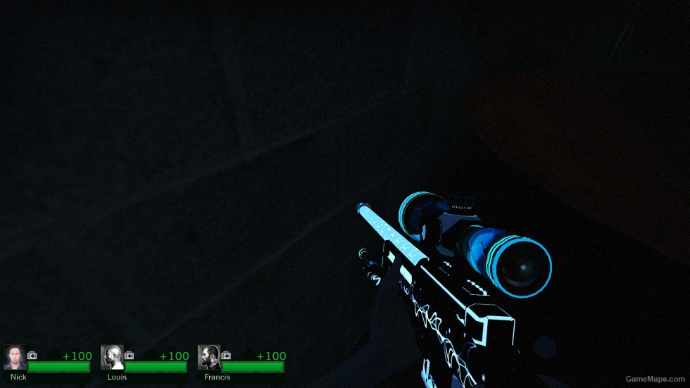 AWP--Frost Hive