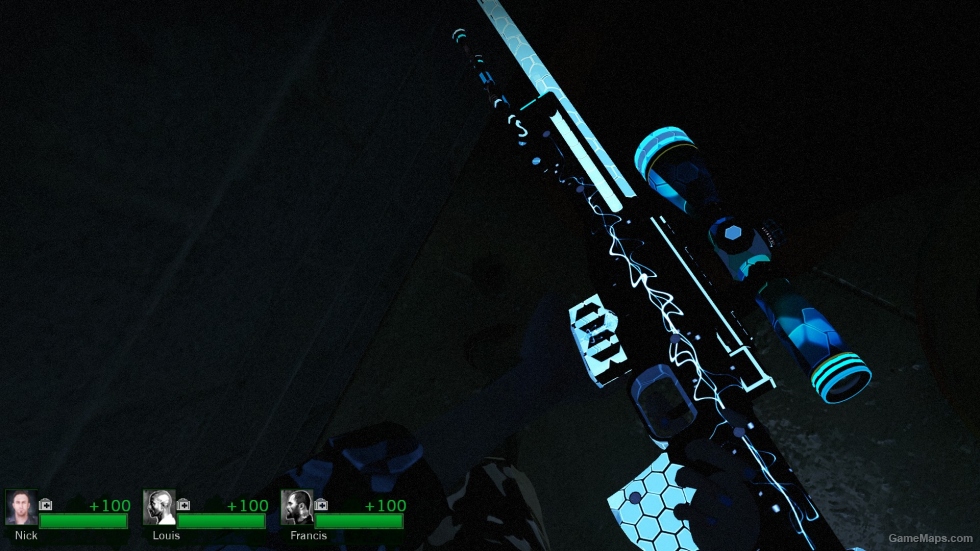 AWP--Frost Hive