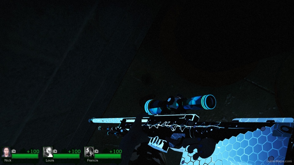 AWP--Frost Hive