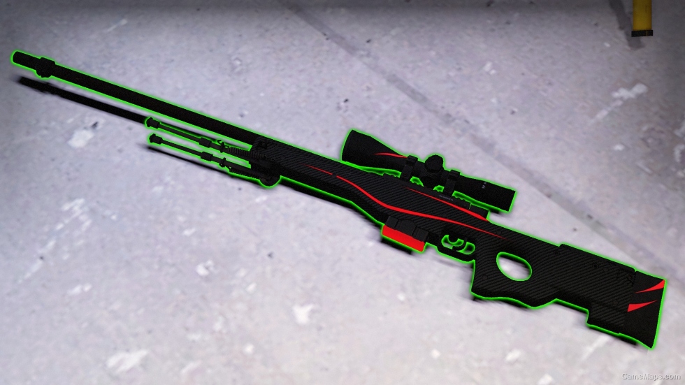 AWP-RedLine