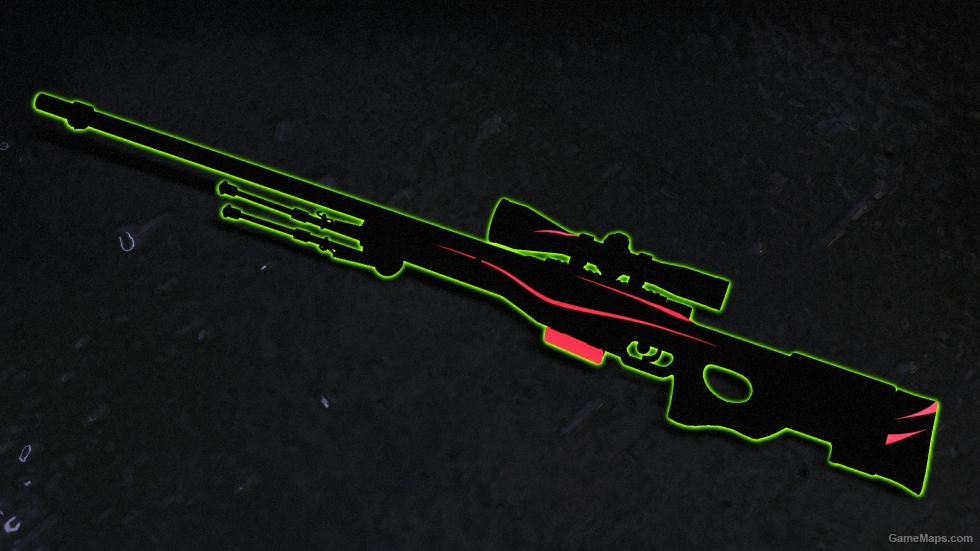 AWP-RedLine