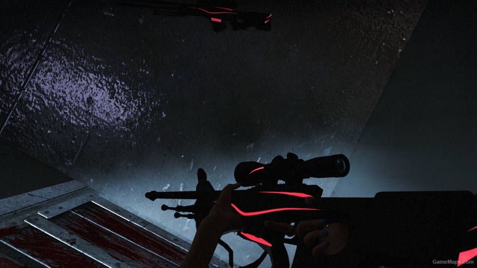 AWP-RedLine