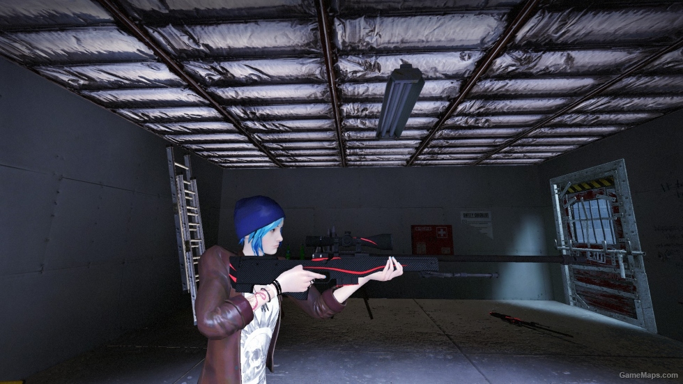 AWP-RedLine