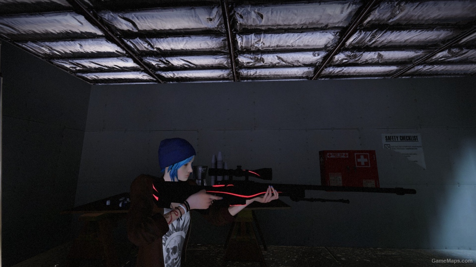 AWP-RedLine