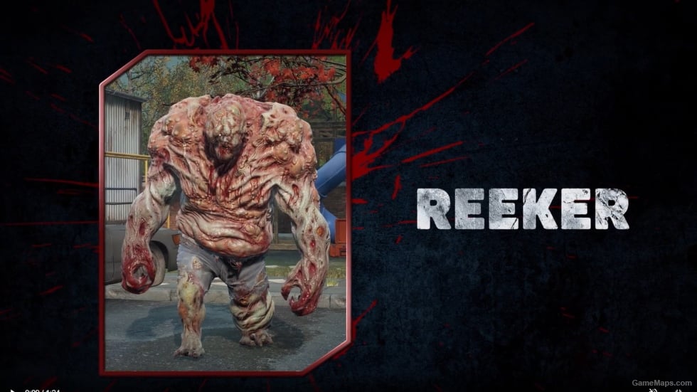 B4B REEKER (BOOMER)