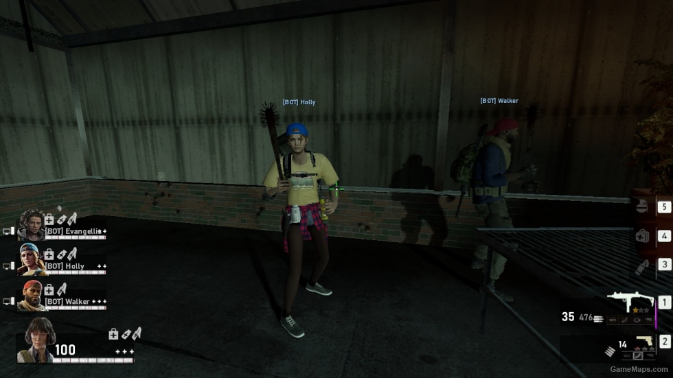 B4B Style Zoey