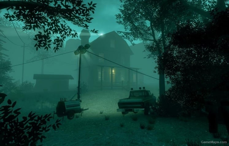 Back to school - The First Cut - Chapter 1: The Forest Back to school - The First Cut