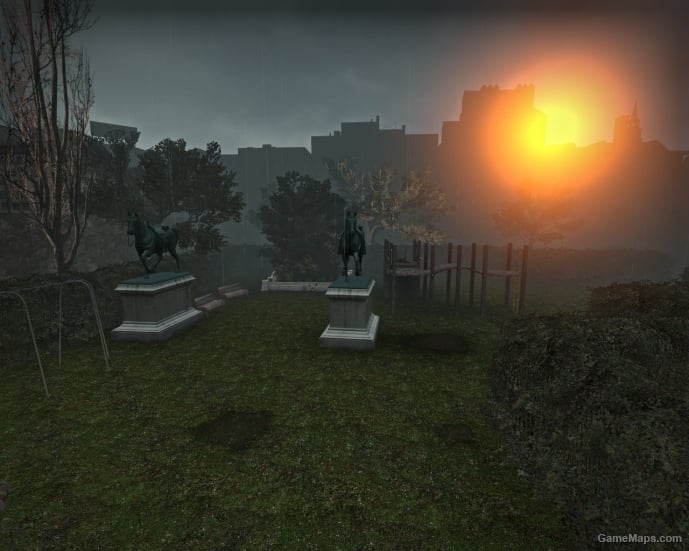 Beginners luck (L4D1 Port)