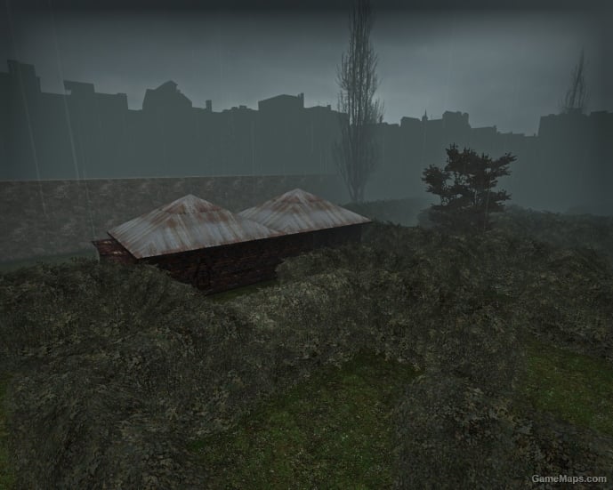 Beginners luck (L4D1 Port)