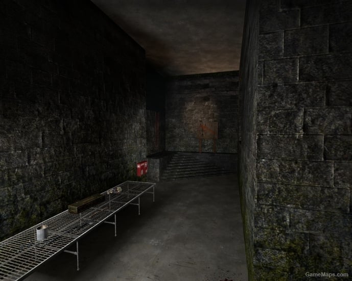 Beginners luck (L4D1 Port)