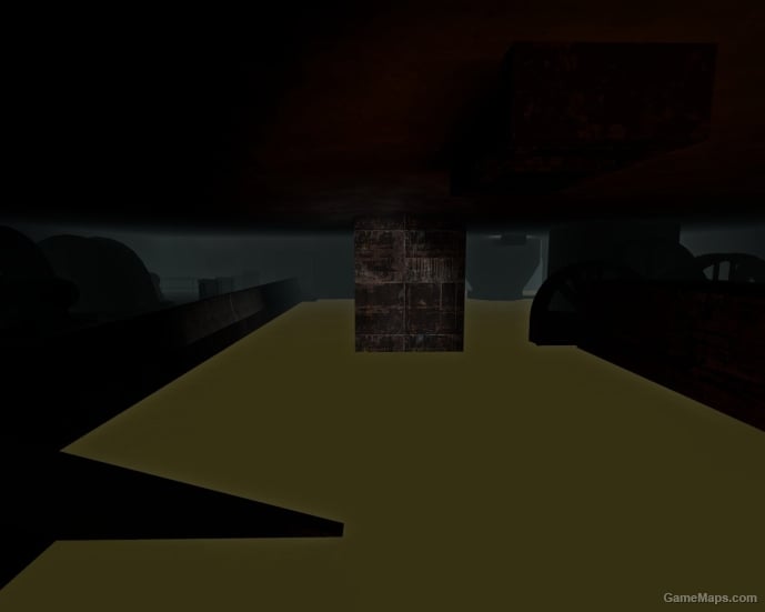 Beginners luck (L4D1 Port)