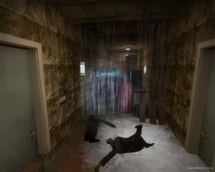 Beginning Hours: Chapter 1 (L4D1 Port)
