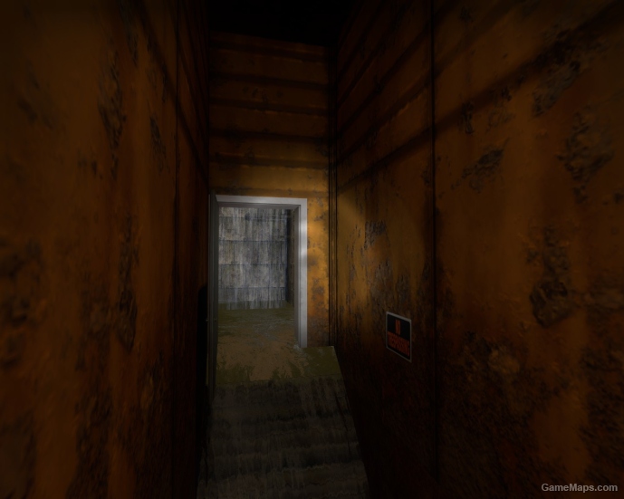 Beginning Hours: Chapter 1 (L4D1 Port)