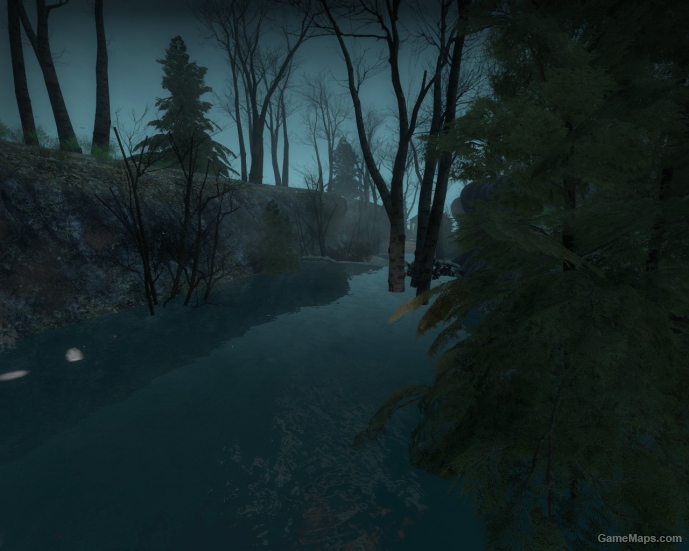 Beginning Hours: Chapter 1 (L4D1 Port)