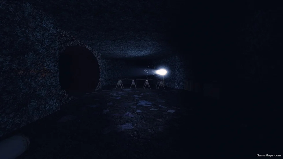 Below Surface (L4D1 Port)