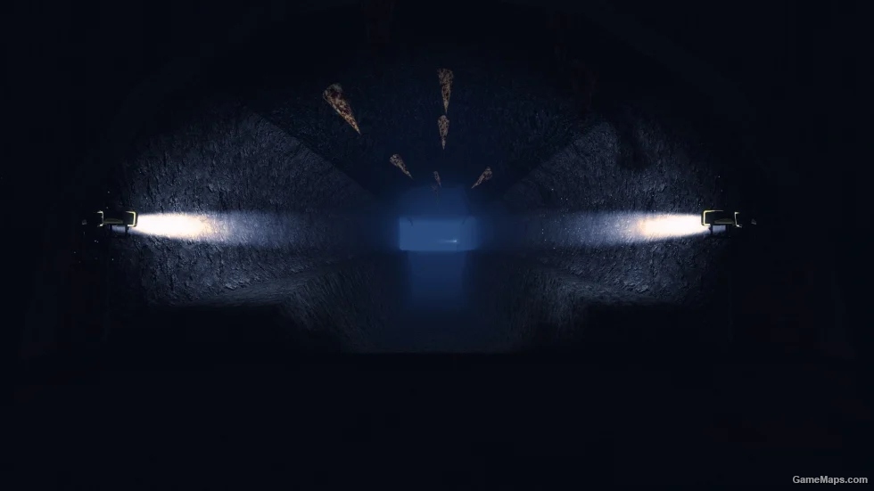 Below Surface (L4D1 Port)