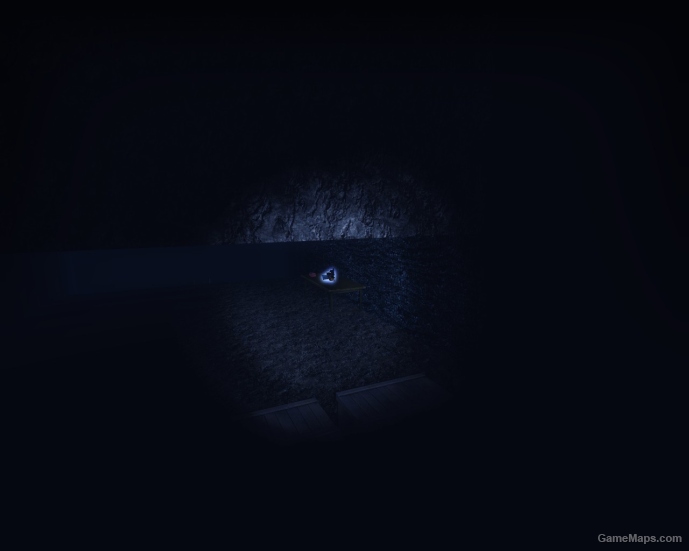 Below Surface (L4D1 Port)