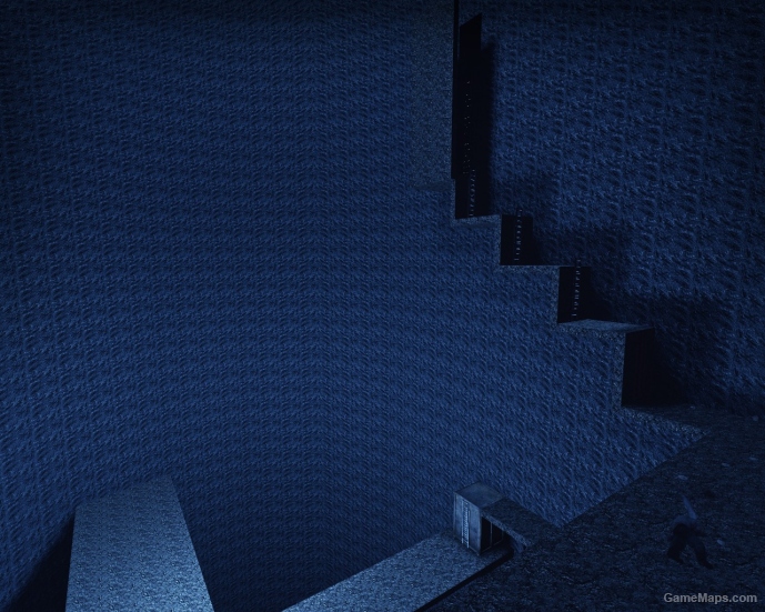 Below Surface (L4D1 Port)