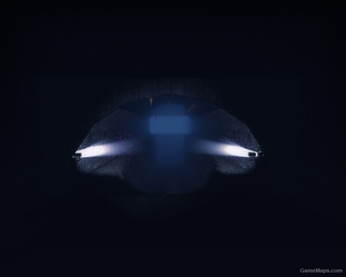 Below Surface (L4D1 Port)