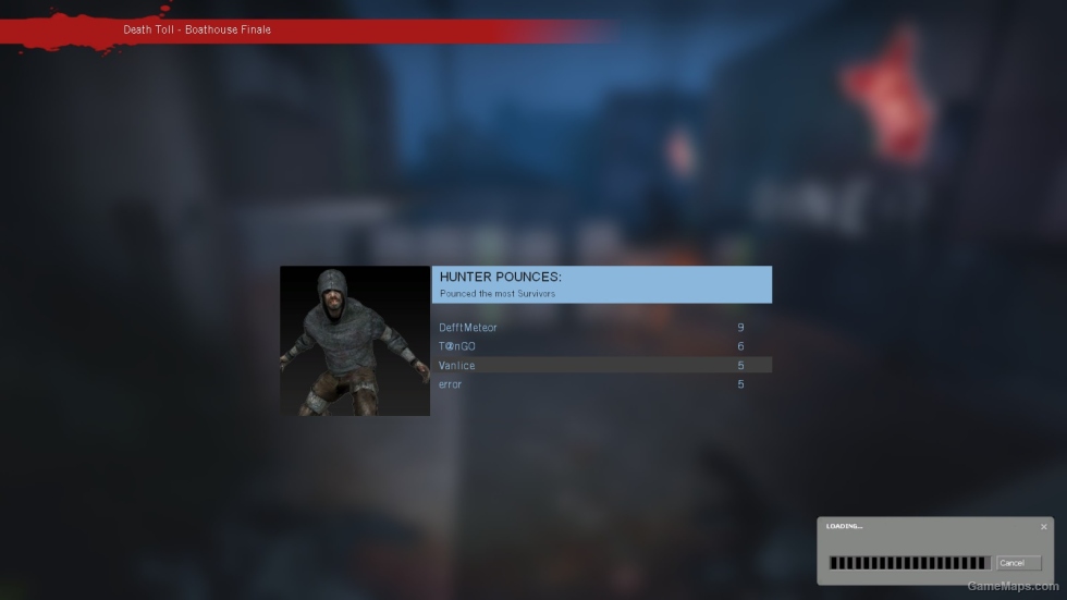 Beta 2007 hud mod