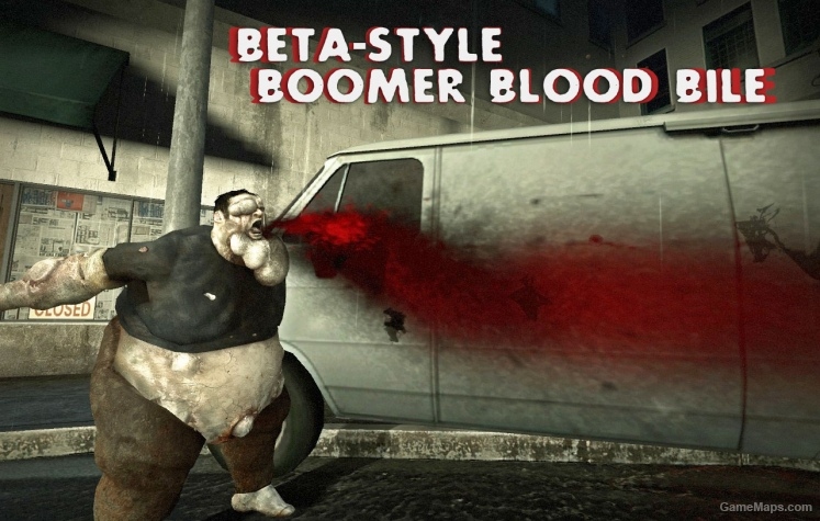 Beta Boomer Bile (Red)