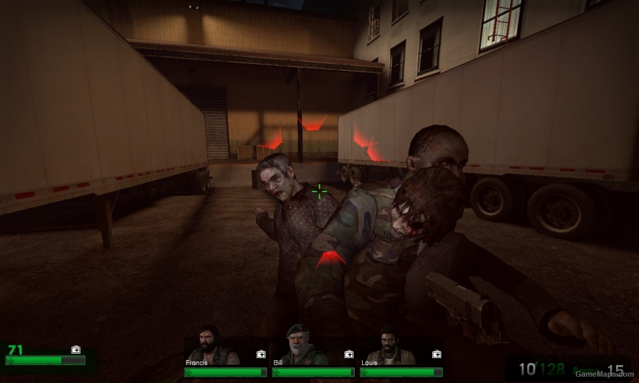 Beta Damage Icon (2006)