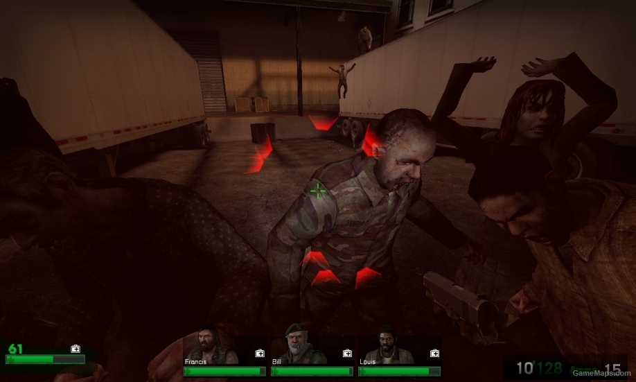 Beta Damage Icon (2006)