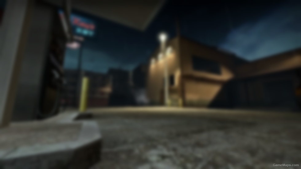 Beta Loading Screens