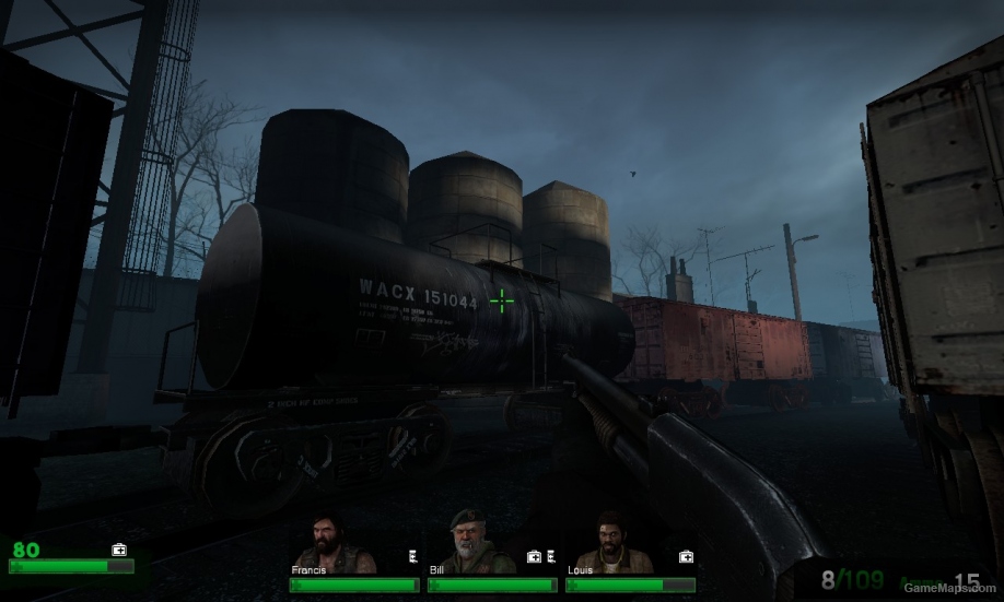 Beta Models (2007)