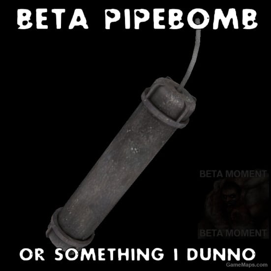 Beta Pipe-bomb Functions