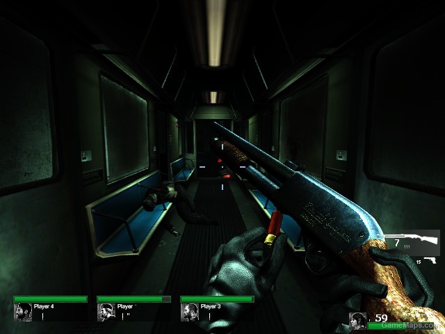 beta shootgun