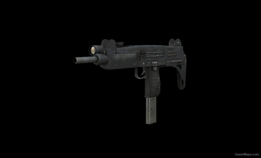 Beta SMG Sounds (Left 4 Dead) GameMaps