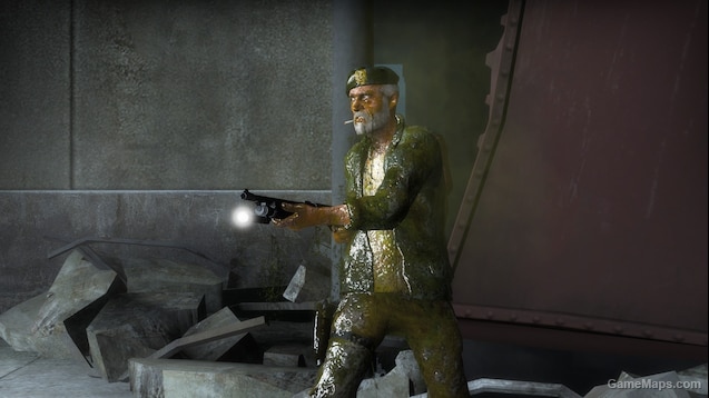 Better Bile for Left 4 Dead