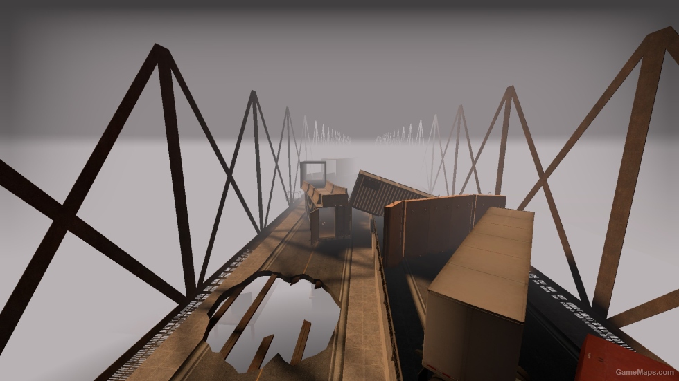 Big Wat (L4D1 Port)