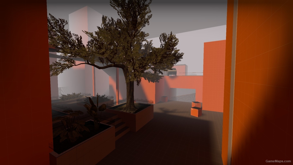 Big Wat (L4D1 Port)