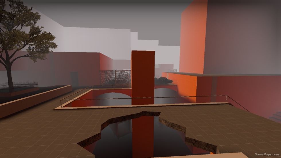 Big Wat (L4D1 Port)