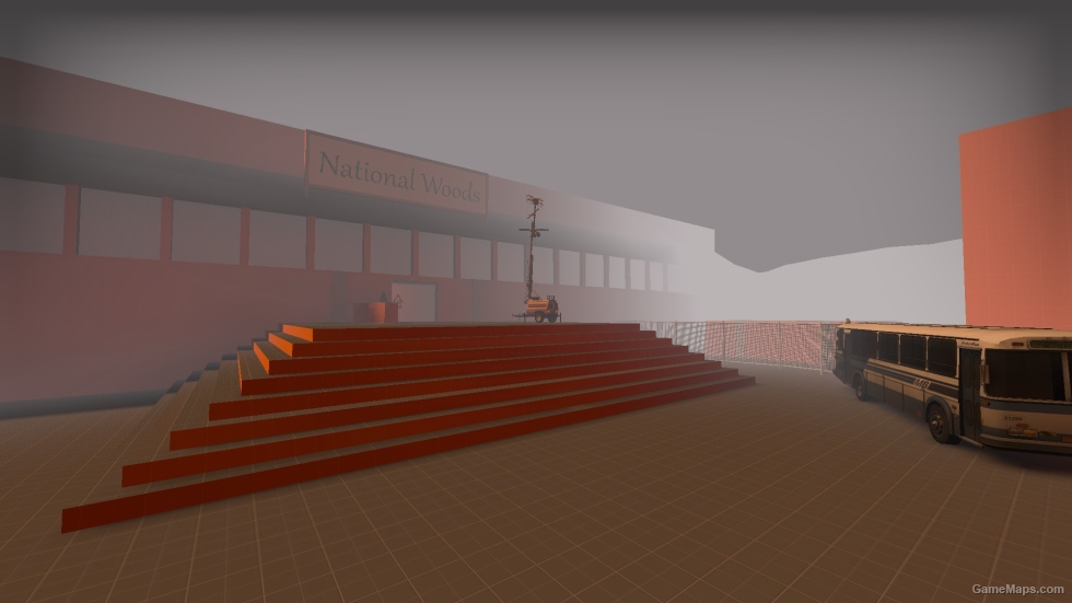 Big Wat (L4D1 Port)