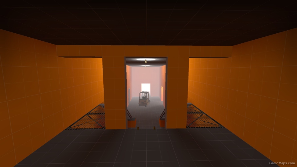 Big Wat (L4D1 Port)
