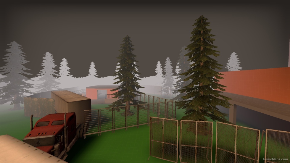 Big Wat (L4D1 Port)