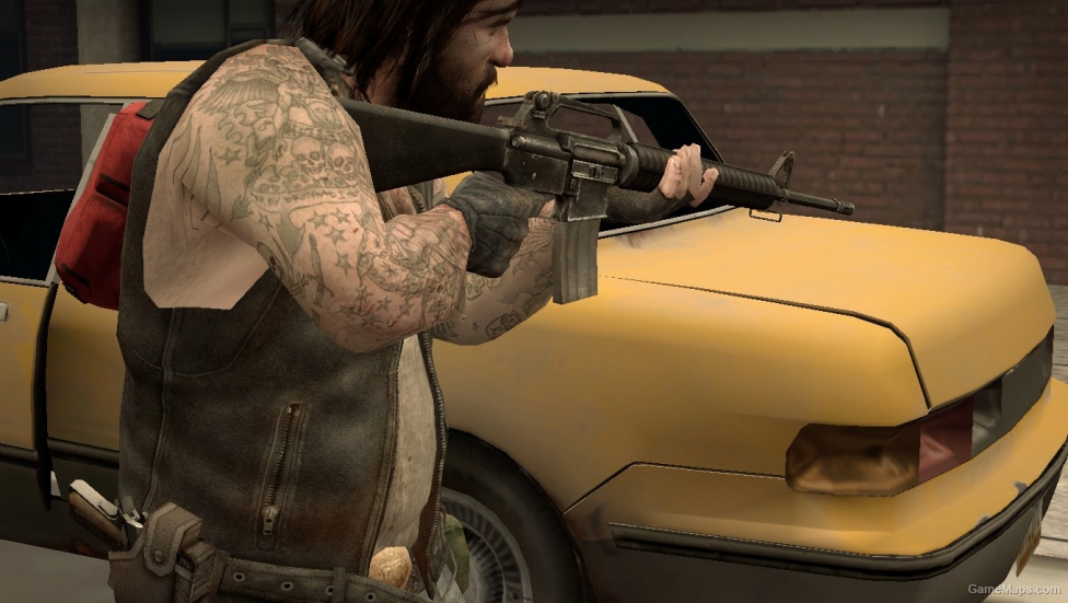 Biker Fixes
