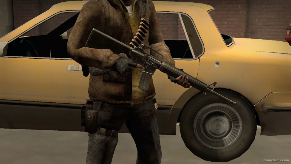 Biker Fixes