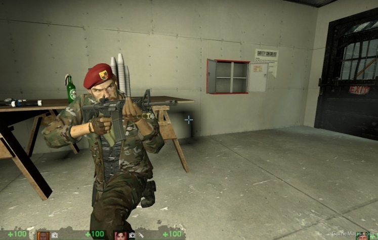 Bill Multicam Tactical 