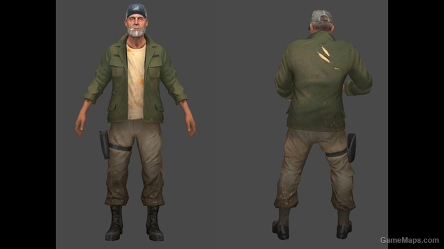Bill With Cap