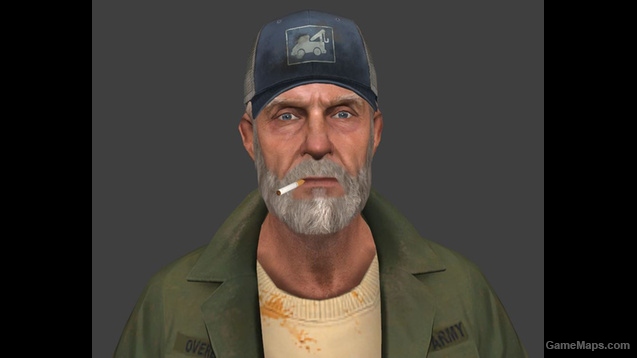 Bill With Cap