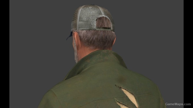 Bill With Cap
