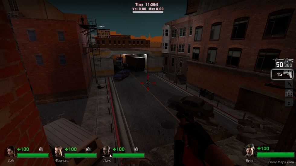 Black City