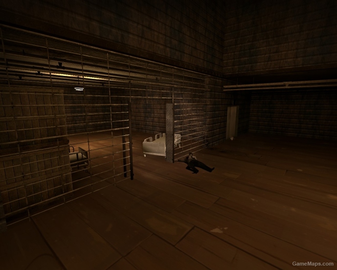 Blightmare (L4D1 Port)