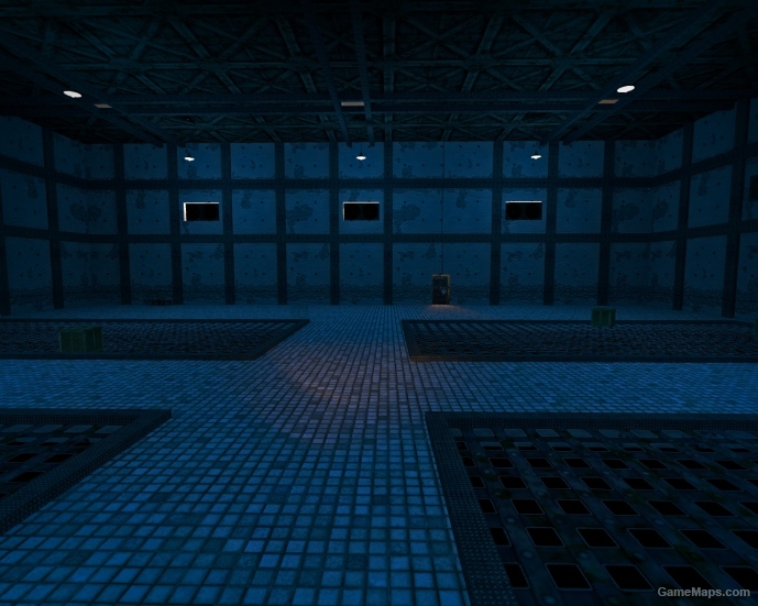 Blightmare (L4D1 Port)